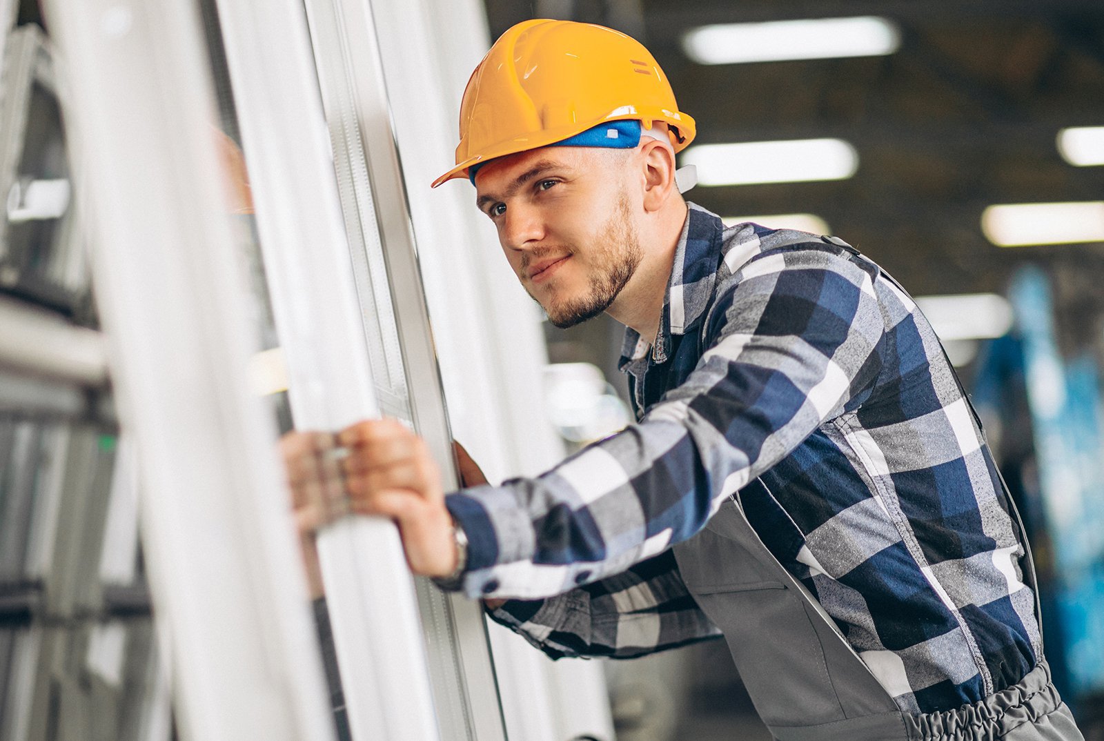 Four Steps to Order Windows for Your Company
